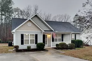 35 Atherton Dr, Youngsville, NC 27596 - Photo 1