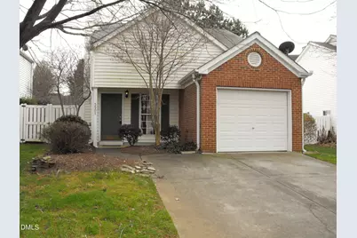 5501 Sorrell Crossing Drive, Raleigh, NC 27617 - Photo 1