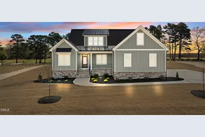 35 Wheatfield Lane #37, Youngsville, NC 27596 - Photo 1