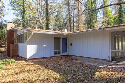 806 Kings Mill Road, Chapel Hill, NC 27517 - Photo 1