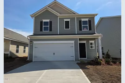 112 Oyster Tabby Drive, Lillington, NC 27546 - Photo 1