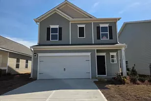 112 Oyster Tabby Dr, Lillington, NC 27546 - Photo 1