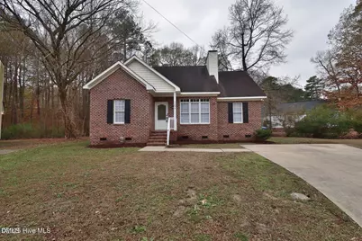 1592 Overton Drive, Rocky Mount, NC 27804 - Photo 1