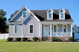 3202 Walbrook Pl N, Wilson, NC 27896 - Photo 1