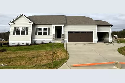 150 Mangrove Court, Four Oaks, NC 27524 - Photo 1