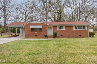615 Horton Road, Durham, NC 27704 - Photo 1