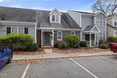 2745 Sterling Park Drive, Raleigh, NC 27603 - Photo 1