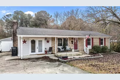 562 Pierce Road, Garner, NC 27529 - Photo 1
