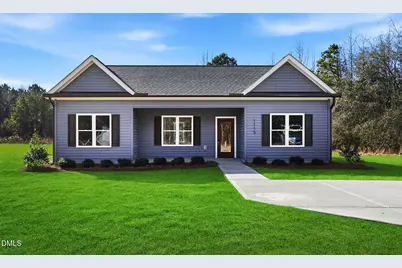 1115 Jada Allen Road, Dunn, NC 28334 - Photo 1
