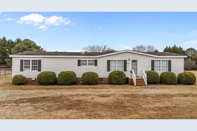 5268 Old Stantonsburg Road, Wilson, NC 27893 - Photo 1