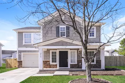 3716 Tryon Ridge Drive, Raleigh, NC 27610 - Photo 1