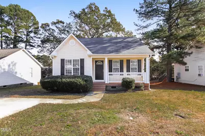 1108 Woodbriar Street, Clayton, NC 27520 - Photo 1