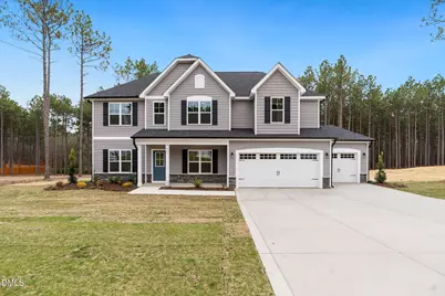 947 Rhum Drive, Fayetteville, NC 28311 - Photo 1
