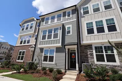 5007 Jowett's Walk Drive #38, Cary, NC 27519 - Photo 1