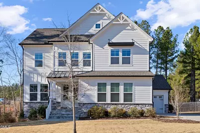 64 Parkway Drive, Pittsboro, NC 27312 - Photo 1