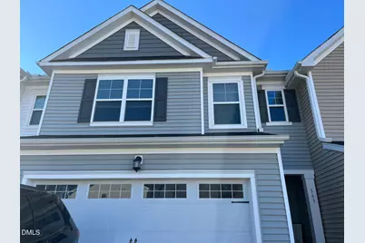 163 Tumbling Park Way, Garner, NC 27529 - Photo 1