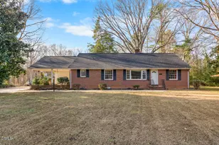 171 Helena Moriah Rd, Timberlake, NC 27583 - Photo 1