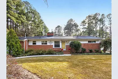 1123 Horseshoe Road, Durham, NC 27703 - Photo 1