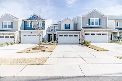 208 Golden Gate Lane, Chapel Hill, NC 27516 - Photo 1