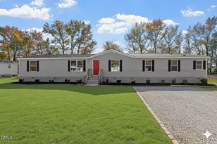 110 Autumn Winds Dr, Goldsboro, NC 27530 - Photo 1