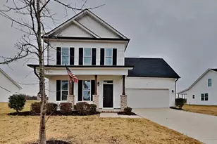 49 Fish Whistle St, Benson, NC 27504 - Photo 1