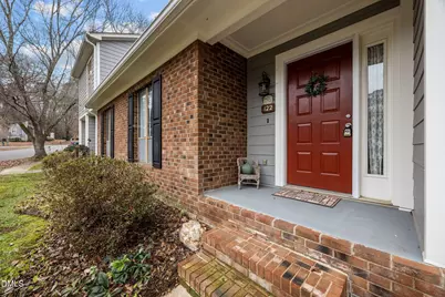 122 Clancy Circle, Cary, NC 27511 - Photo 1