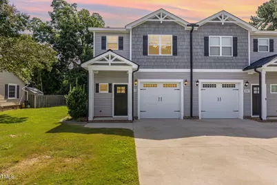 205 S Walnut Street, Princeton, NC 27569 - Photo 1