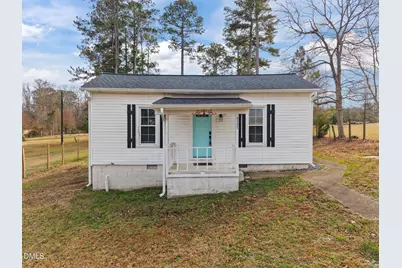 4325 Auburn Knightdale Road, Raleigh, NC 27610 - Photo 1