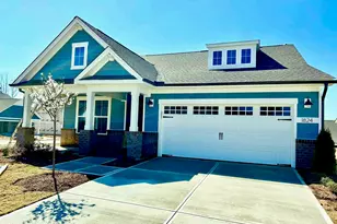 1824 Gazania Dr, Fuquay-Varina, NC 27526 - Photo 1