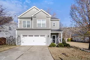 1837 Heisser Ln, Fuquay-Varina, NC 27526 - Photo 1