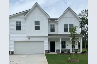 268 Enfield Drive, Carthage, NC 28327 - Photo 1