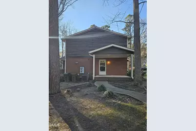 502 Waldo Street, Cary, NC 27511 - Photo 1