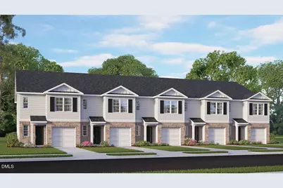 614 Ferio Court, Gibsonville, NC 27249 - Photo 1