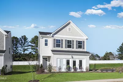 108 Tombolo Way, Raleigh, NC 27610 - Photo 1