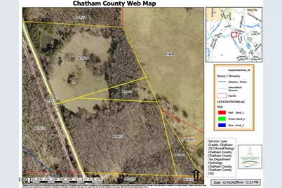 0 Old US 421 Highway S, Siler City, NC 27344 - Photo 1