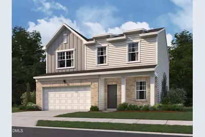 200 Blue Sky Lane, Louisburg, NC 27549 - Photo 1