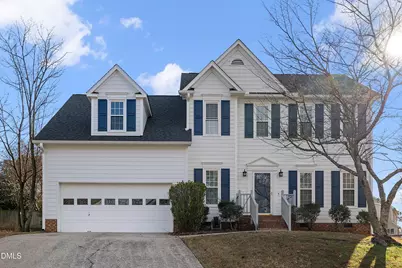 113 Laurel Branch Drive, Cary, NC 27513 - Photo 1