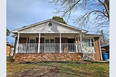 837 Waring Street, Durham, NC 27704 - Photo 1