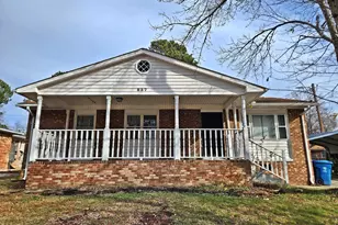 837 Waring St, Durham, NC 27704 - Photo 1