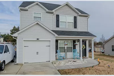 416 Hallie Long Lane, Burlington, NC 27217 - Photo 1