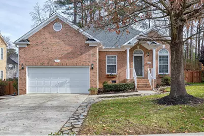 106 Daleshire Drive, Cary, NC 27519 - Photo 1