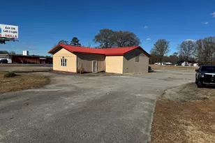 9577 US Hwy 70 E, Princeton, NC 27569 - Photo 1