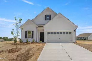 337 White Azalea Wy, Benson, NC 27504 - Photo 1