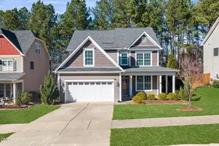 108 Lady's Mantle Ln, Holly Springs, NC 27540 - Photo 1