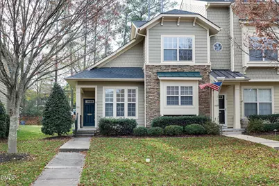 1511 Waterland Drive, Apex, NC 27502 - Photo 1