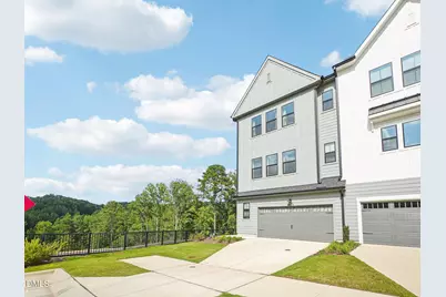 4822 Cypress Tree Lane, Raleigh, NC 27612 - Photo 1