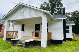 825 Long Ave, Rocky Mount, NC 27801 - Photo 1