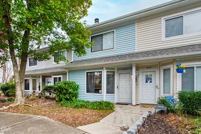 5810 Shady Grove Circle, Raleigh, NC 27609 - Photo 1