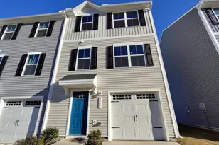 4600 Black Drum Dr, Raleigh, NC 27616 - Photo 1