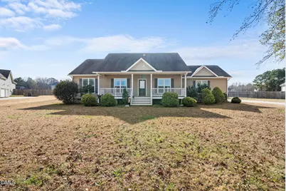 105 Rose Petal Court, Zebulon, NC 27597 - Photo 1